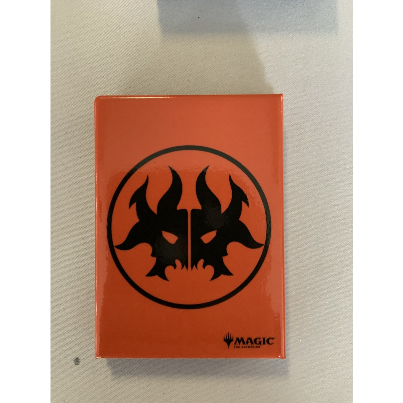 ata-boy Magnets: MTG Guilds