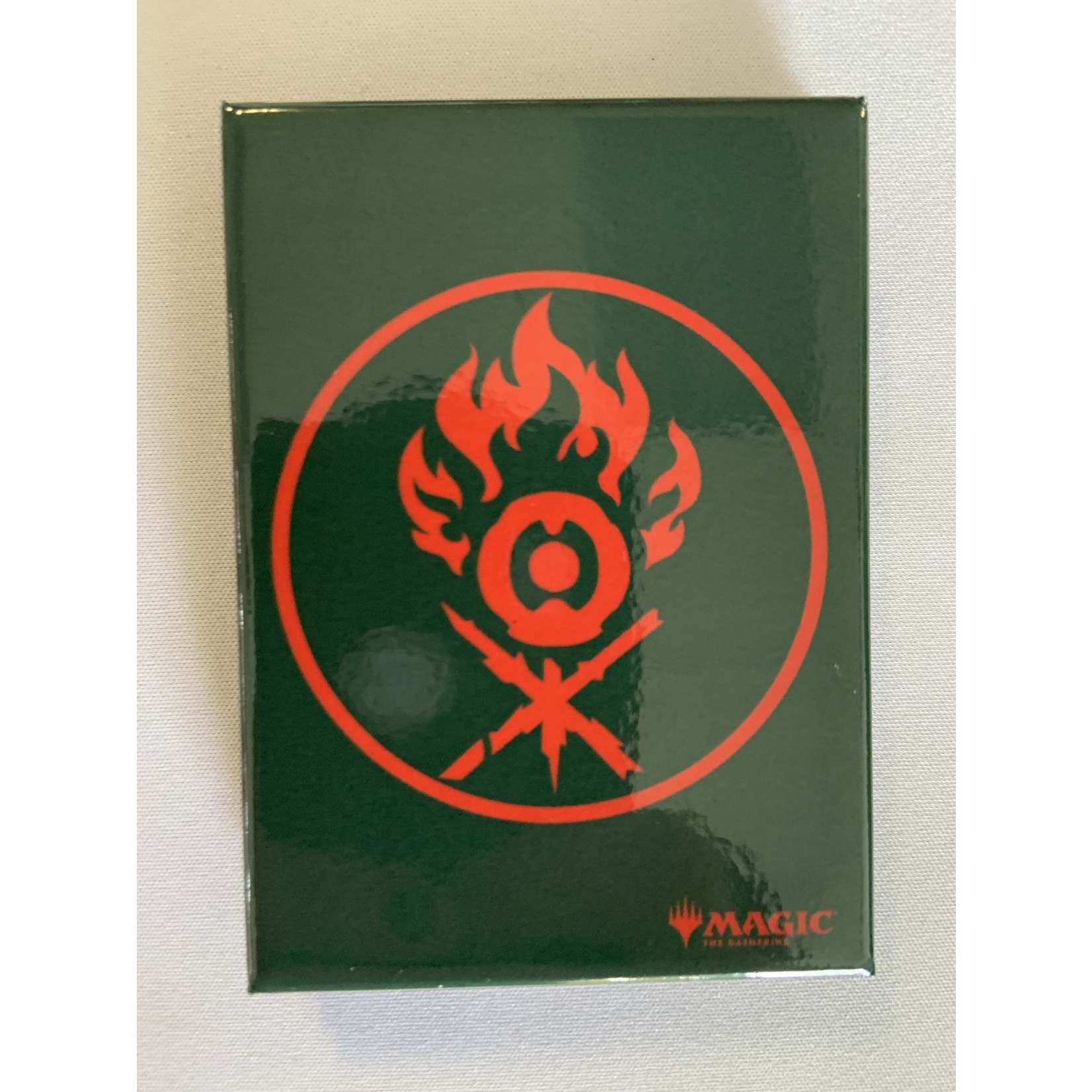 ata-boy Magnets: MTG Guilds
