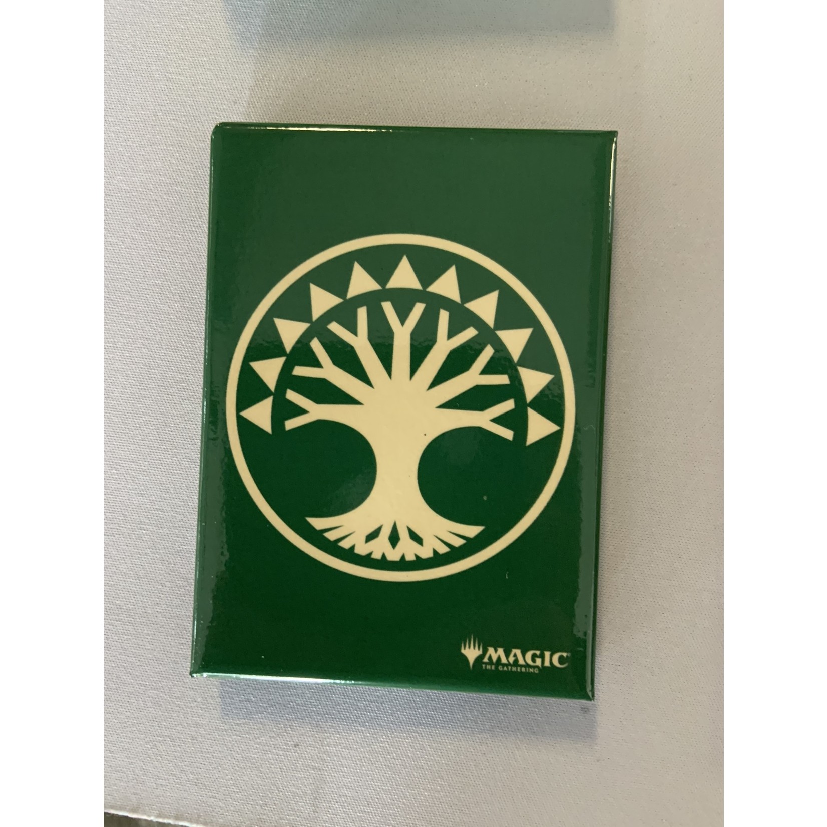 ata-boy Magnets: MTG Guilds