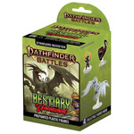 Pathfinder Battles Bestiary Unleashed Booster