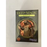 Kobold Press D&D 5E Deep Magic Spell Cards: Druid