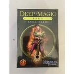 Kobold Press D&D 5E Deep Magic Spell Cards: Bard