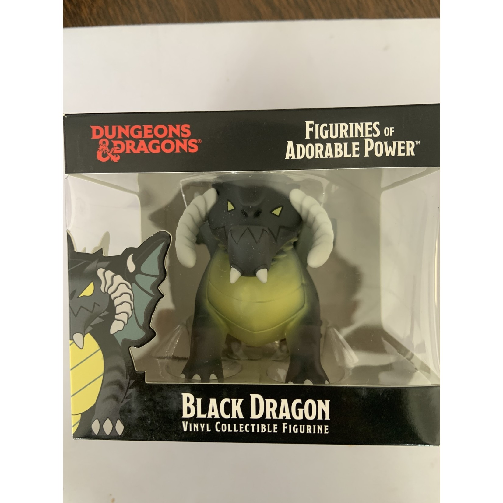 Ultra Pro Figurines of Adorable Power