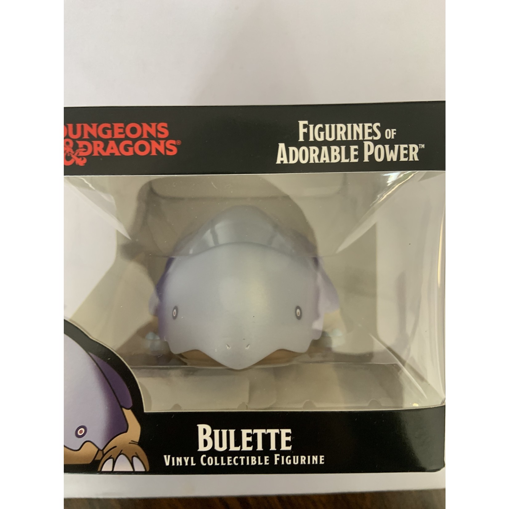 Ultra Pro Figurines of Adorable Power