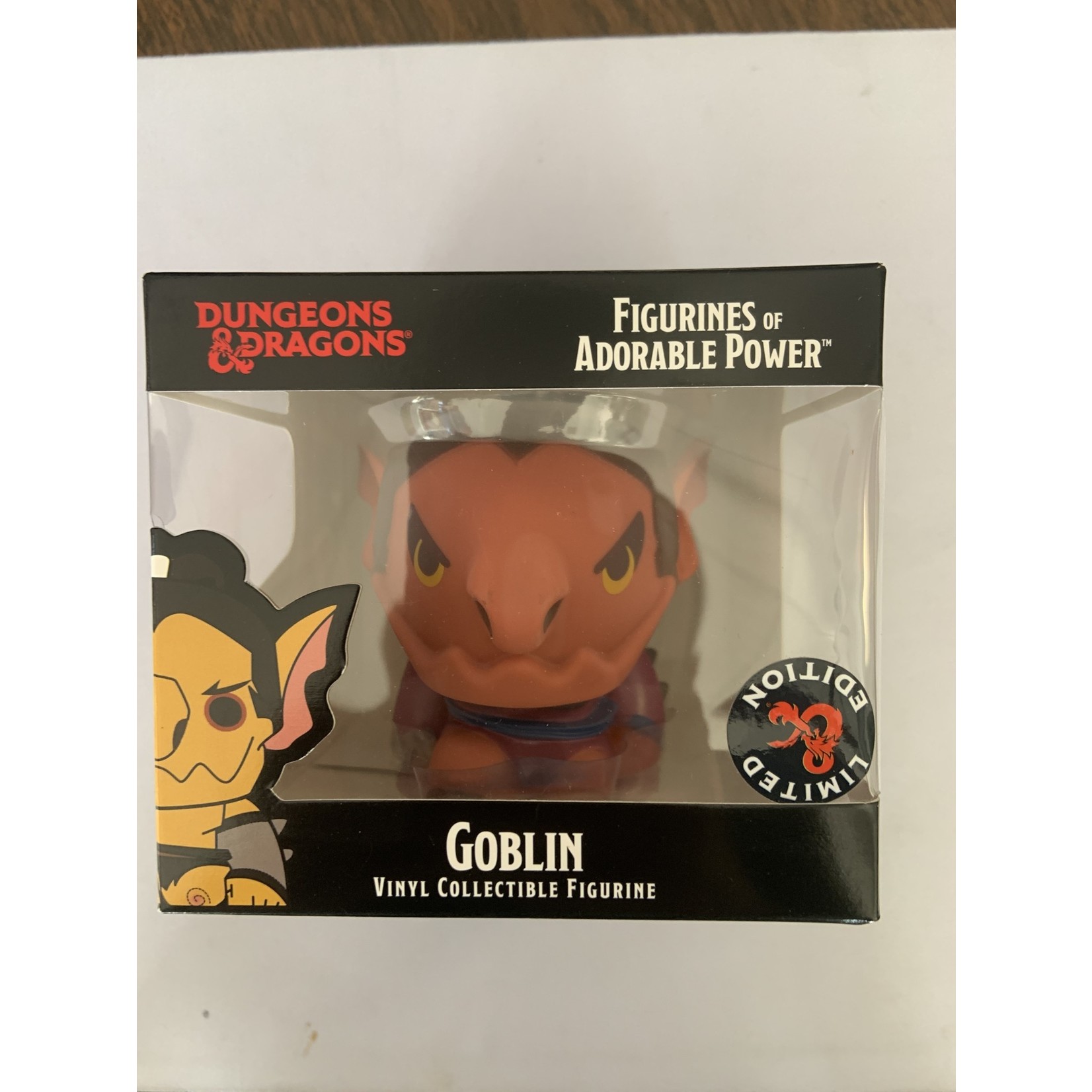 Ultra Pro Figurines of Adorable Power