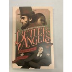 BOOM! STUDIOS Better Angels Kate Warne Adventure Original Gn Tp (C: 0-1-2)