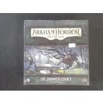 Arkham Horror LCG Dunwich Legacy