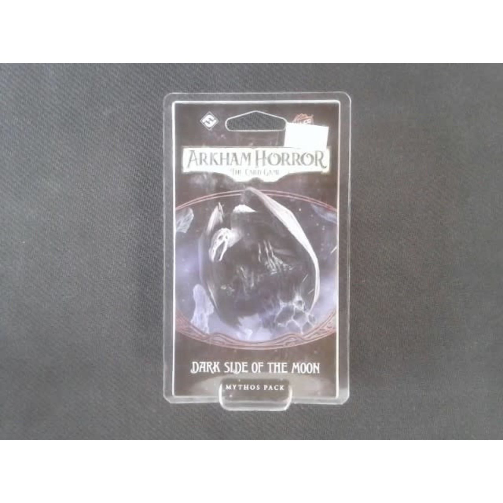 Fantasy Flight Arkham Horror LCG Dark Side of the Moon