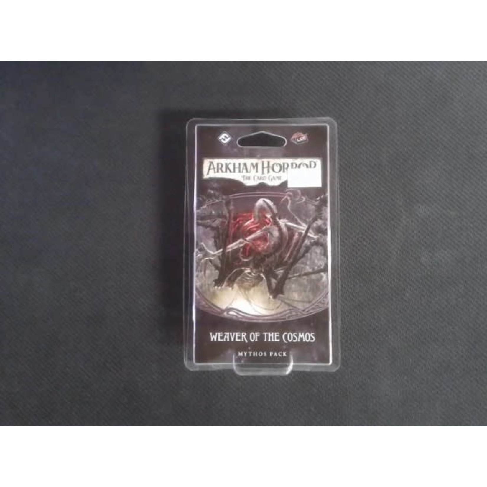 Fantasy Flight Arkham Horror LCG Weaver of the Cosmos