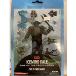 Wizkids D&D Idols of the Realms 2D Icewind Dale Frost Giant