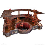 Wizkids D&D Yawning Portal Inn
