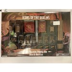 Wizkids D&D Yawning Portal Inn Beds/Bottles