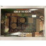 Wizkids D&D Yawning Portal Inn Bars/Tables