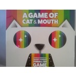 Exploding Kittens A Game of Cat & Mouth