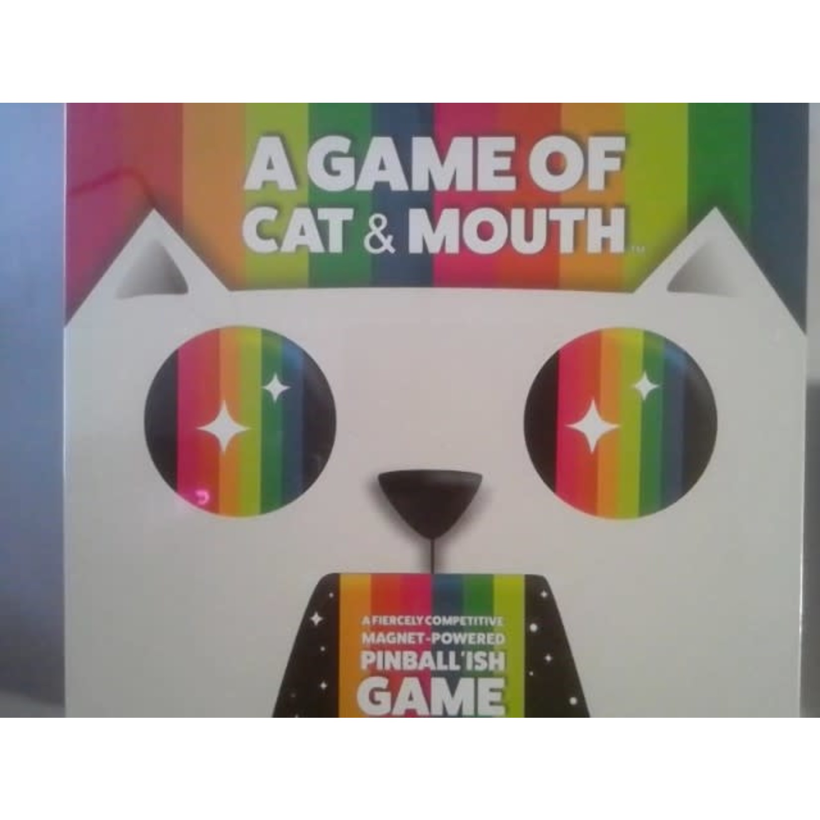 Exploding Kittens A Game of Cat & Mouth