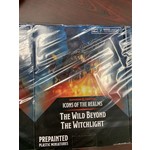 Wizkids D&D Icons 20 Wild Witchlight Booster  Pack