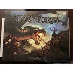 thunderworks games Roll Player Adventures