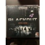 Eggert Spiele Blackout: Hong Kong Regular
