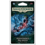 Fantasy Flight Arkham Horror LCG Undimensioned and Unseen