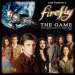 Gale Force 9 Firefly The Board Game