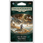 Fantasy Flight Arkham Horror LCG Lost in Time and Space