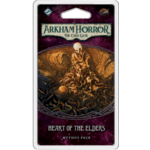 Fantasy Flight Arkham Horror LCG Heart of the Elders