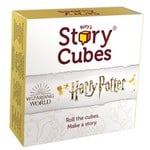 Zygomatic Rory's Story Cubes Harry Potter Core Set