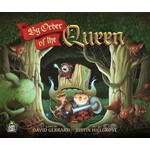Junk Spirit Games By Order of the Queen