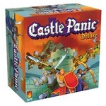 Castle Panic Regular