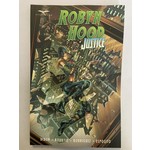 ZENESCOPE ENTERTAINMENT INC Robyn Hood Justice Tp (C: 0-1-1)