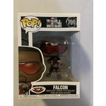 Pop Falcon And Winter Soldier Falcon Vin Fig 700