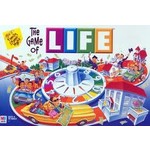 Hasbro Classic Game of Life