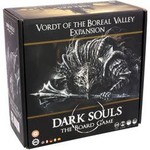 Steamforged Games Dark Souls TBG: Vordt of the Boreal Valley Exp