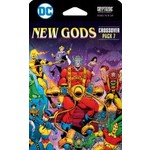 Cryptozoic DC Comics DBG CP#7 New Gods
