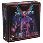 Steamforged Games Devil May Cry: The Bloody Palace