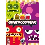 Devir Fast Food Fear
