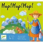 Djeco Games Hop! Hop! Hop!