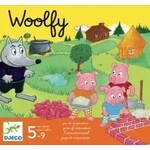 Djeco Games Woolfy