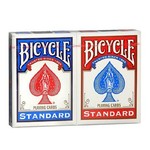Bicycle Bicycle Standard Index