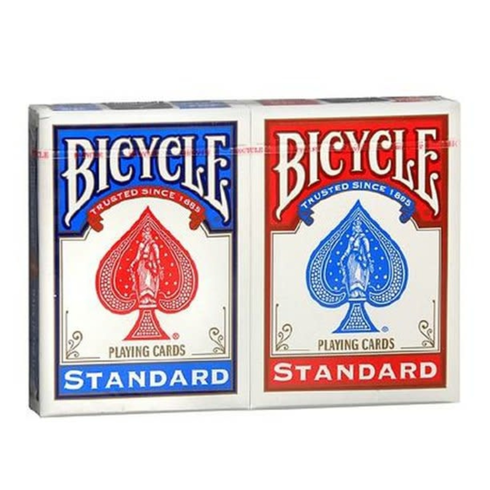 Bicycle Bicycle Standard Index
