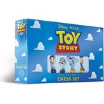 Usaopoly Chess: Toy Story