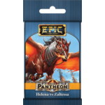 Epic Card Game Helena vs Zaltessa