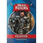 Wise Wizard Games Hero Realms Fighter Pack