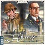 Holmes: Sherlock and Mycroft Regular