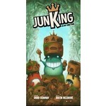 Junk Spirit Games Junking