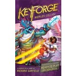 Keyforge: Worlds Collide Archon Deck