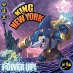 Iello King of New York Power Up!
