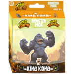 King of Tokyo Monster Pack 2:  King Kong