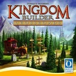 Kingdom Builder Kingdom Builder Crossroads