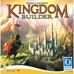 Queen Games Kingdom Builder Regular